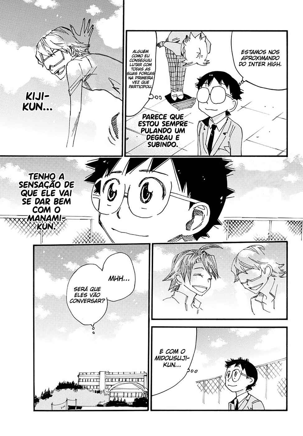 Chapter 715 - Page 12