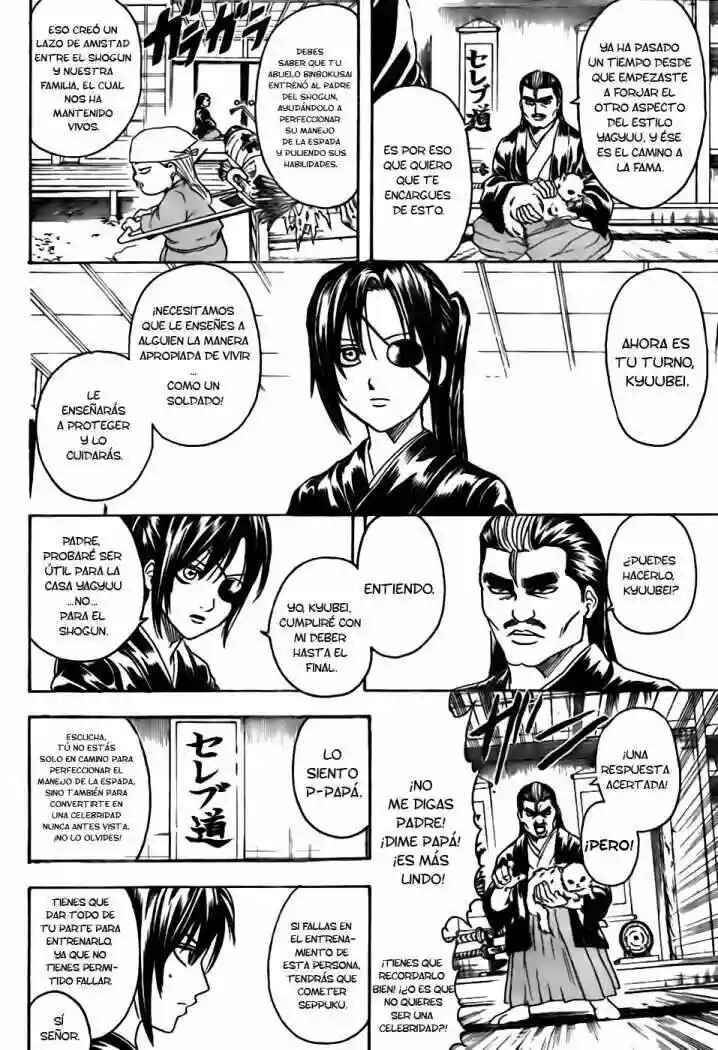 Chapter 314 - Page 3