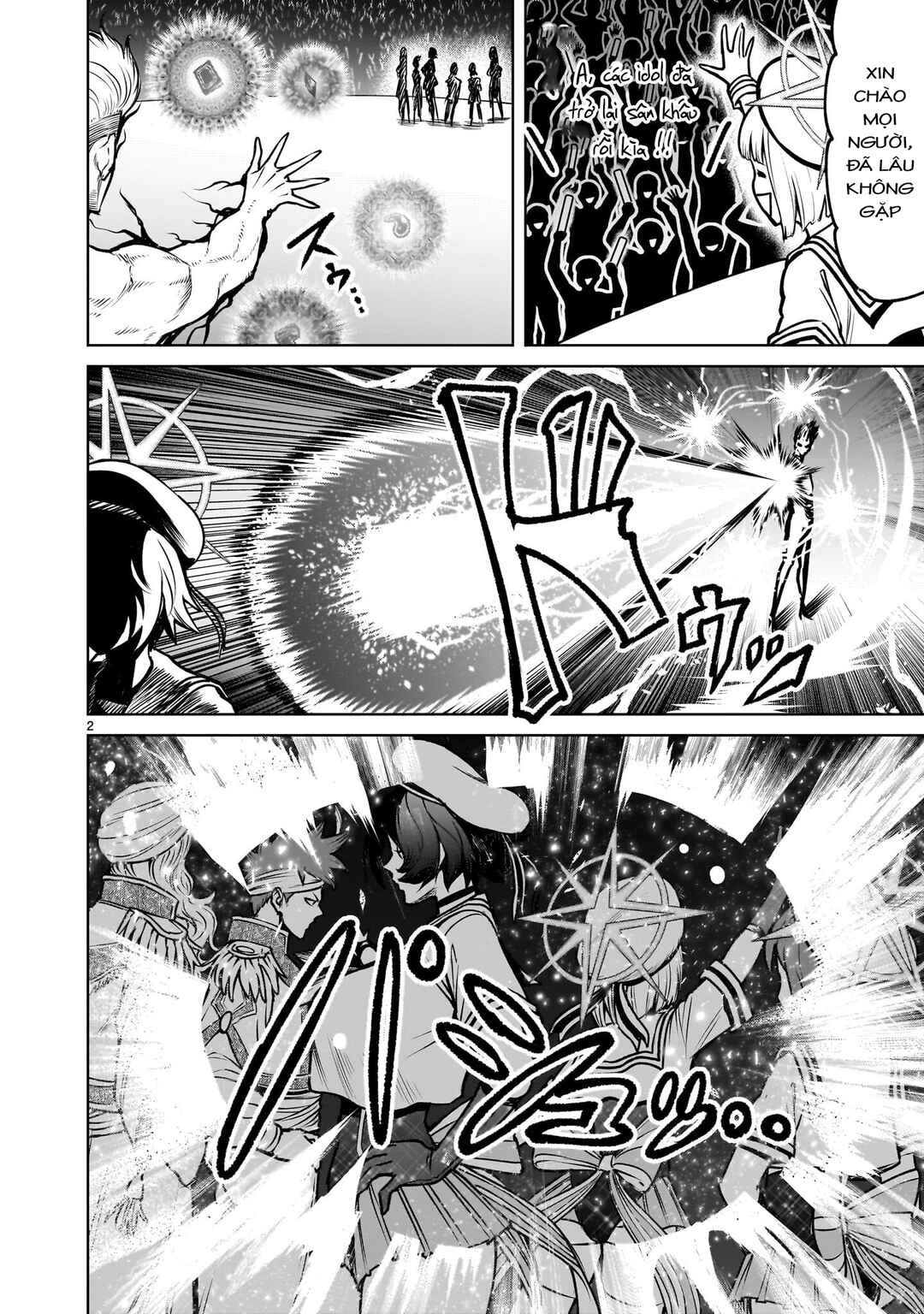 Chapter 95 - Page 2