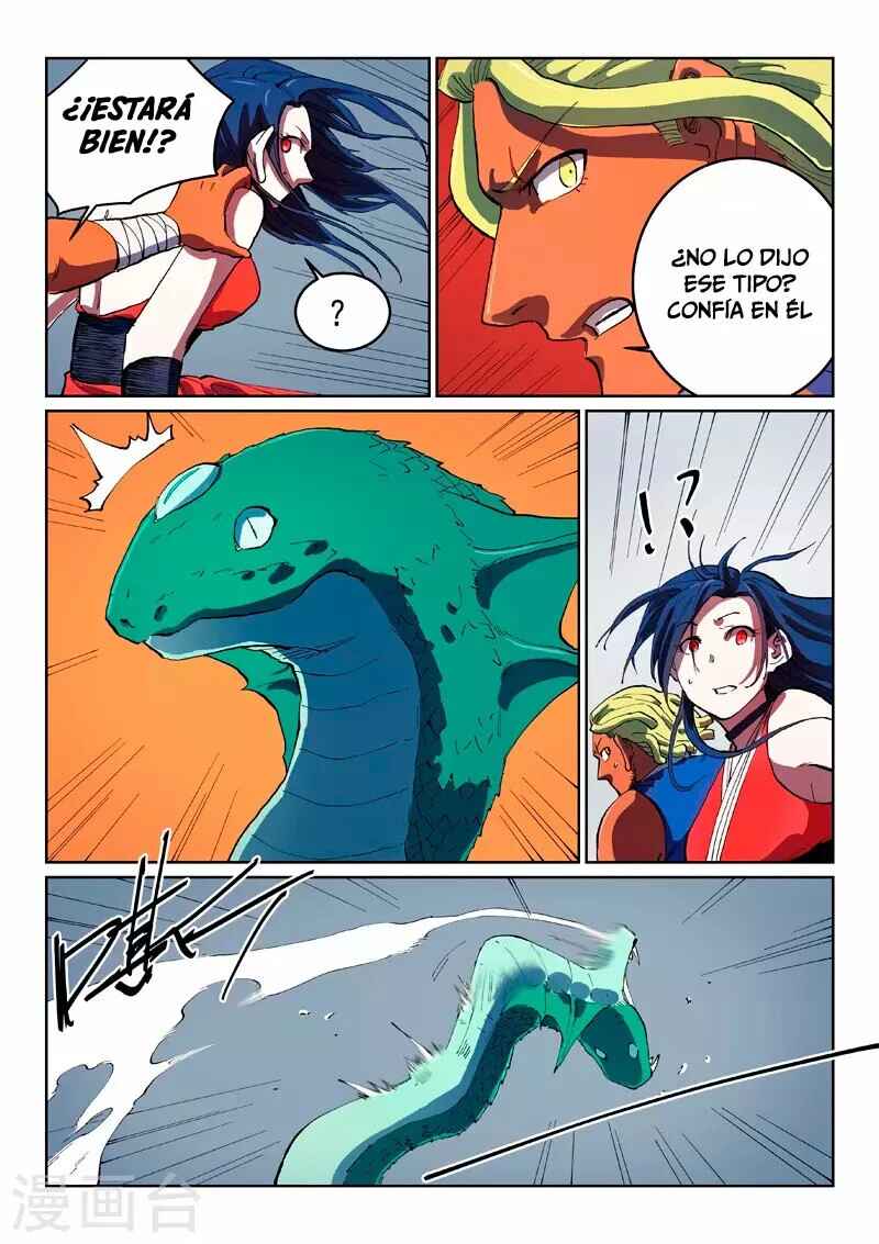 Chapter 555 - Page 7