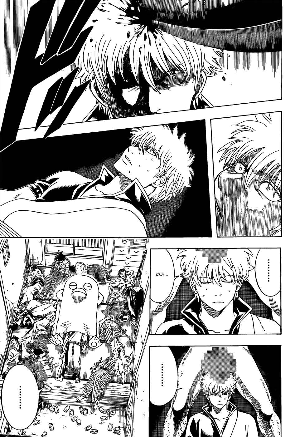 Chapter 552 - Page 11