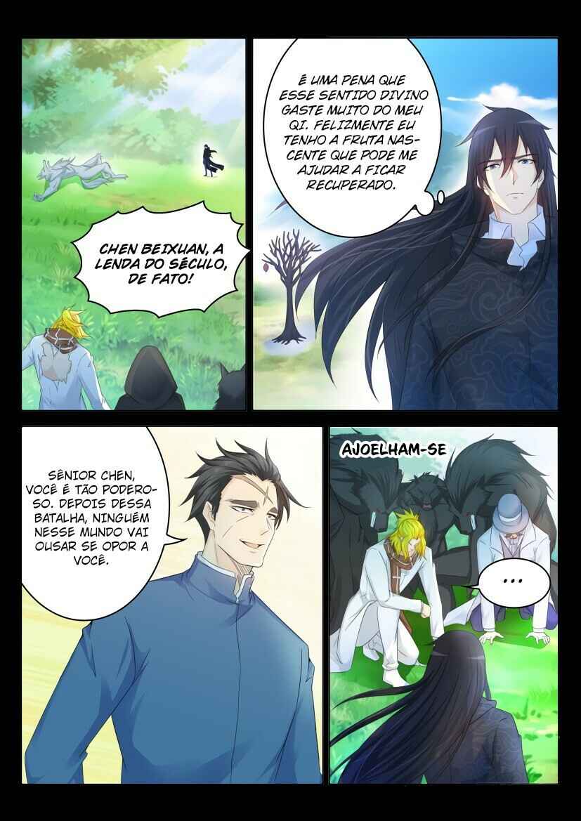 Chapter 238 - Page 6