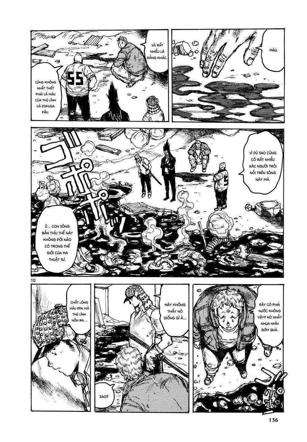 Chapter 99 - Page 12