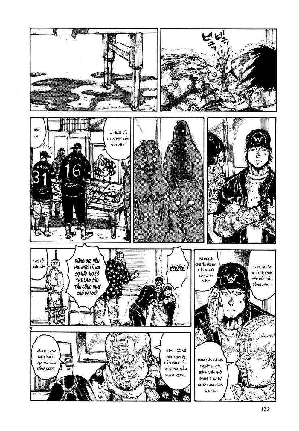 Chapter 99 - Page 8