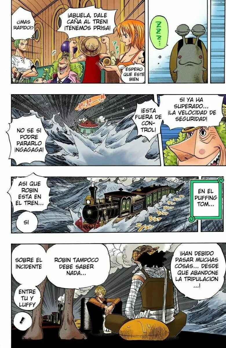 Chapter 367 - Page 13