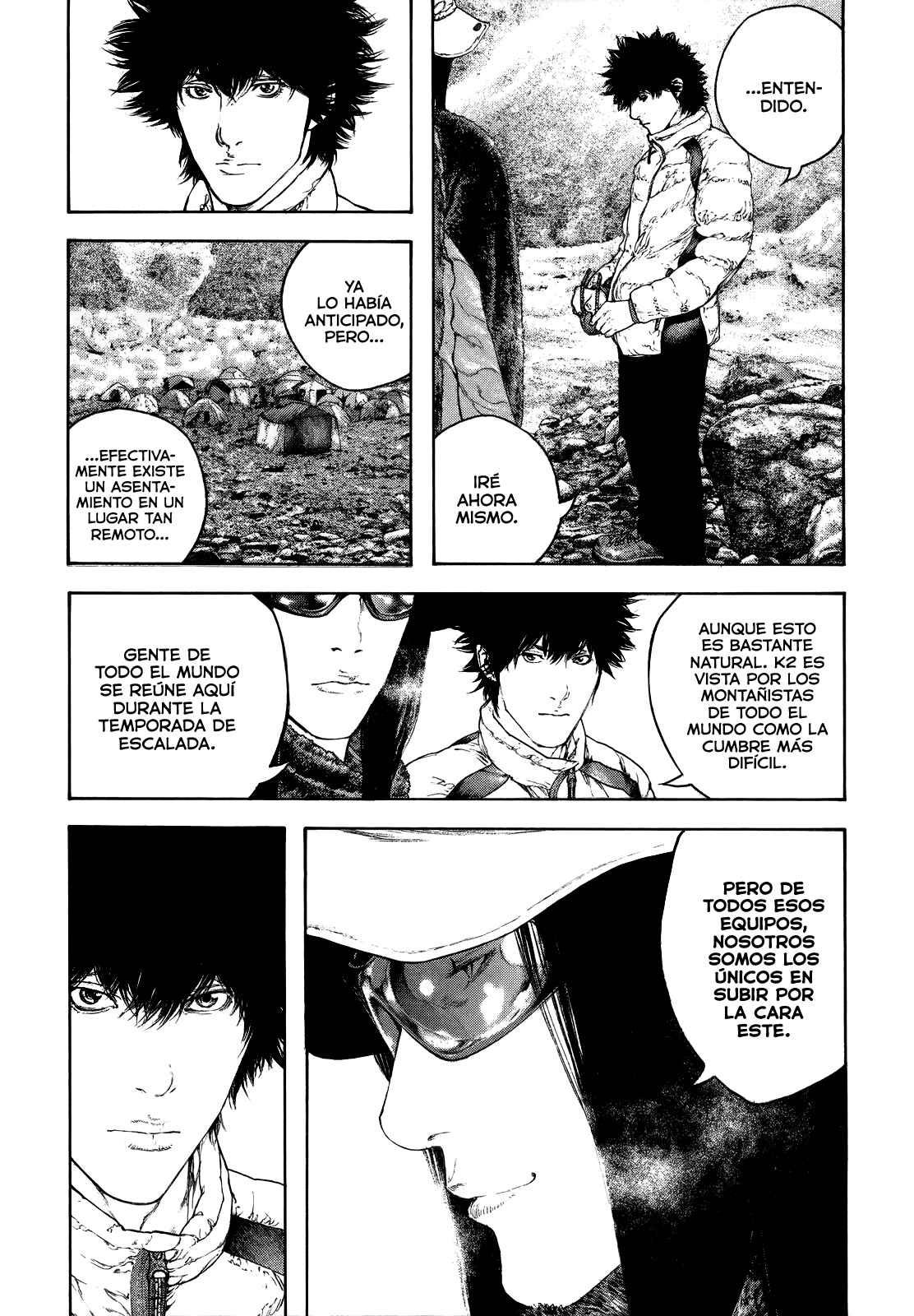 Chapter 133 - Page 11