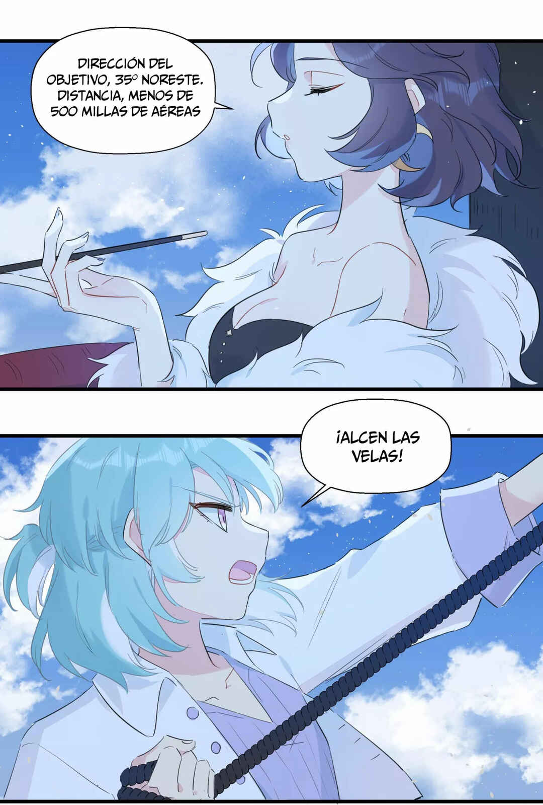 Chapter 73 - Page 18