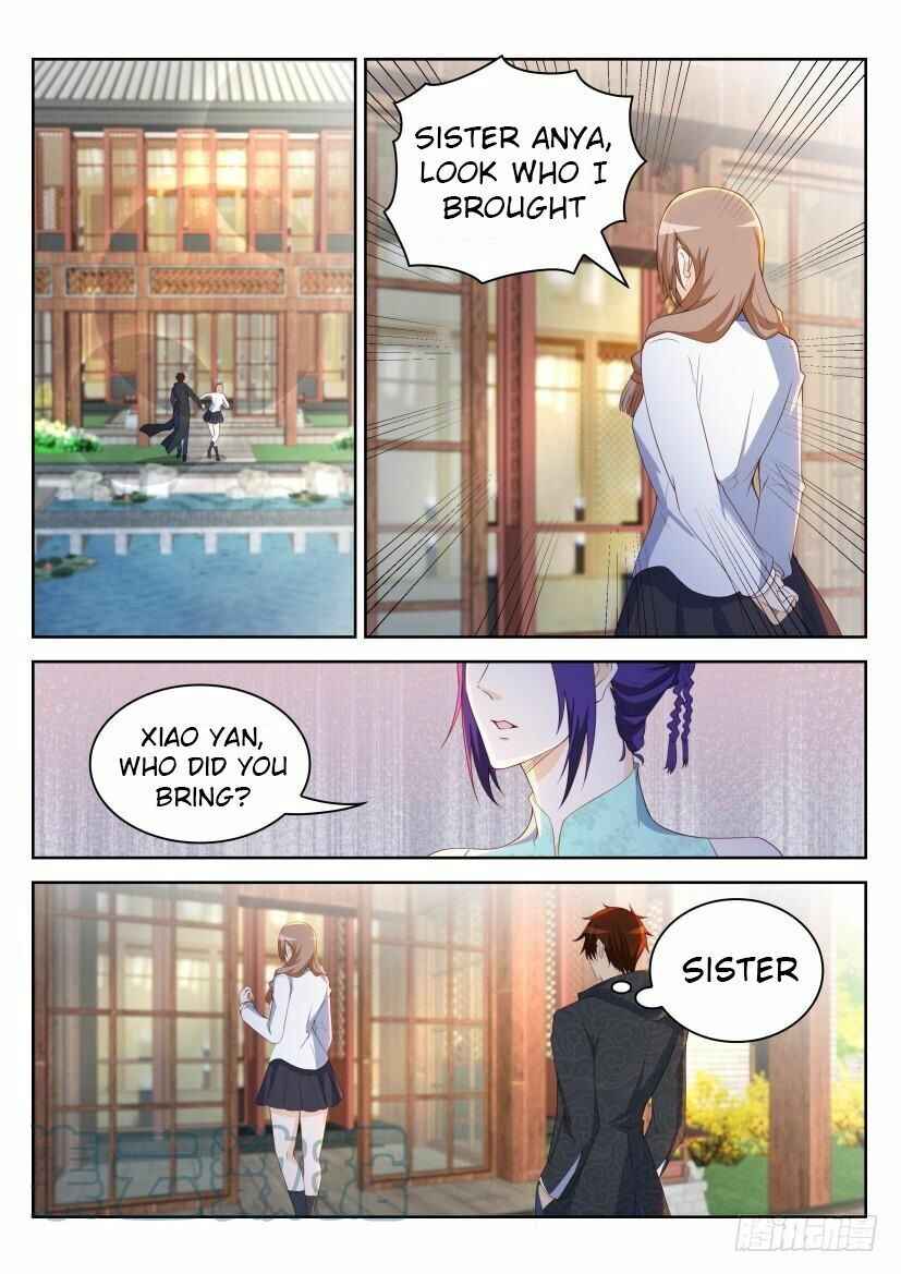 Chapter 252 - Page 1