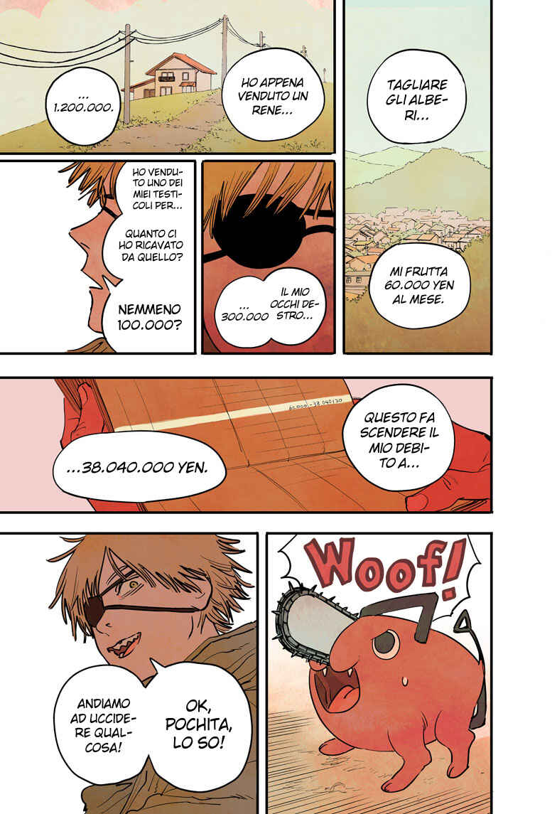 Chapter 1 - Page 1