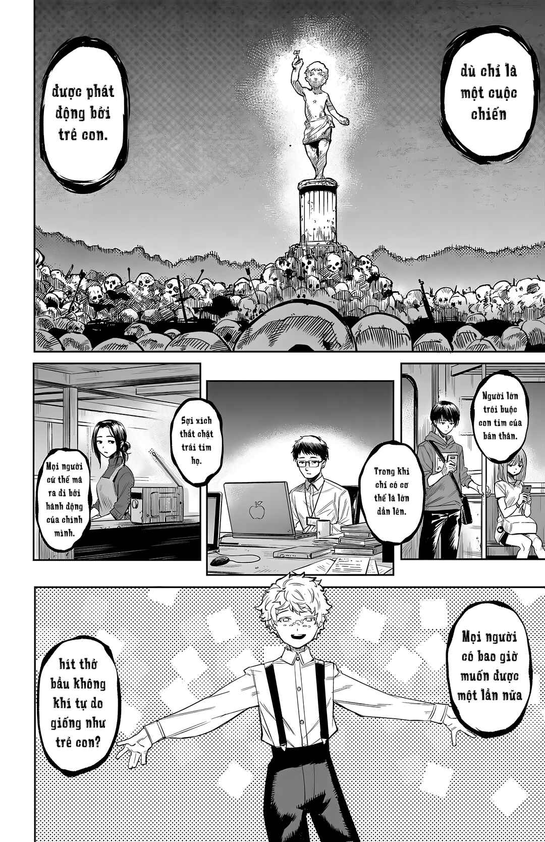 Chapter 106 - Page 18