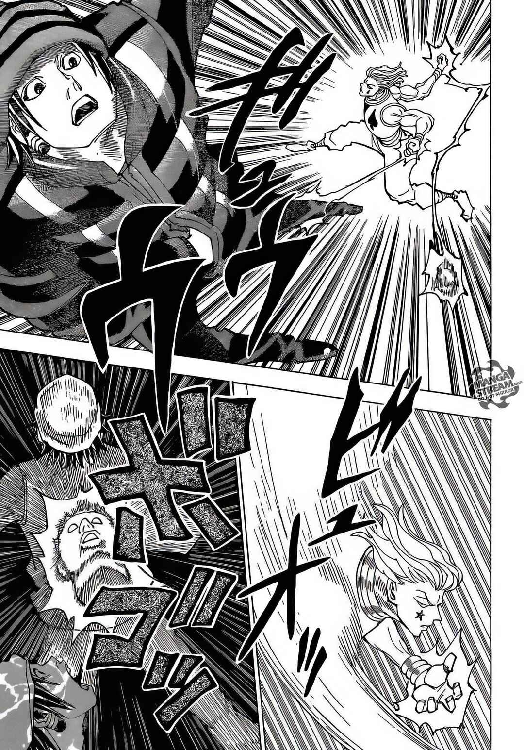 Chapter 354 - Page 17