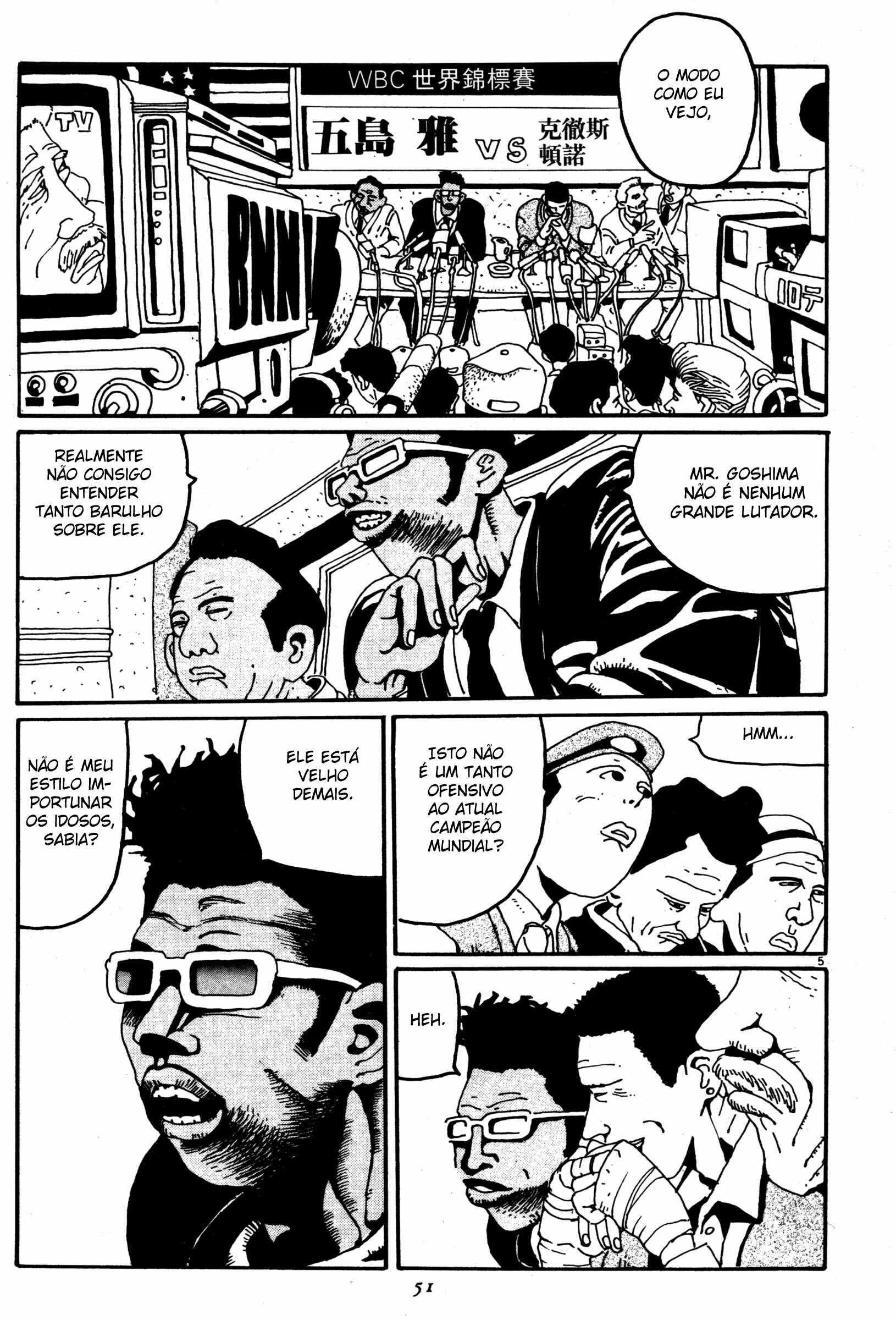 Chapter 3 - Page 5