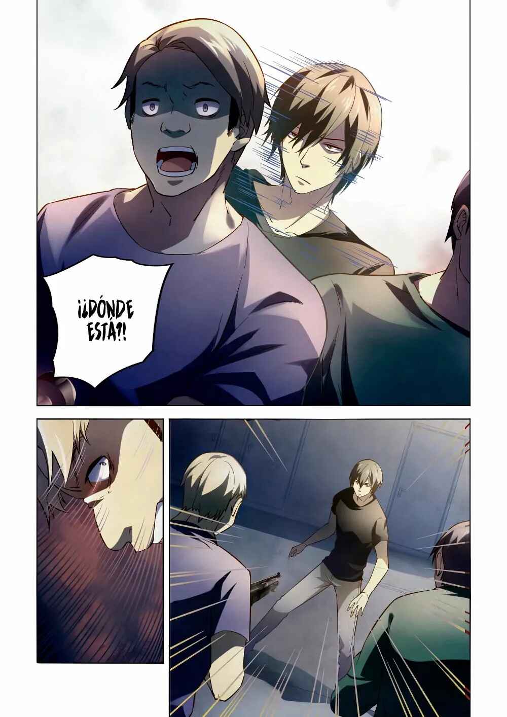 Chapter 87 - Page 4