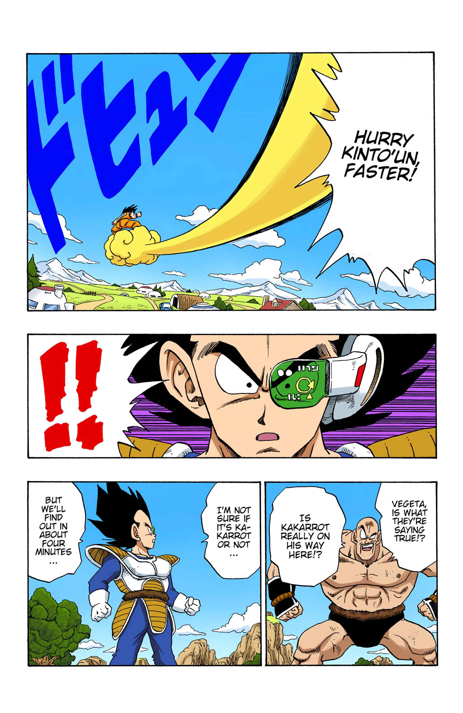 Chapter 222 - Page 4