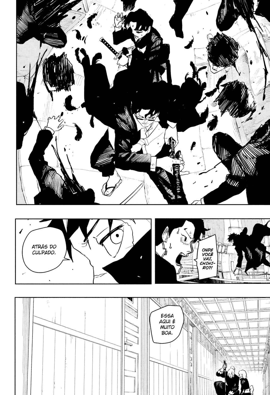 Chapter 75 - Page 13