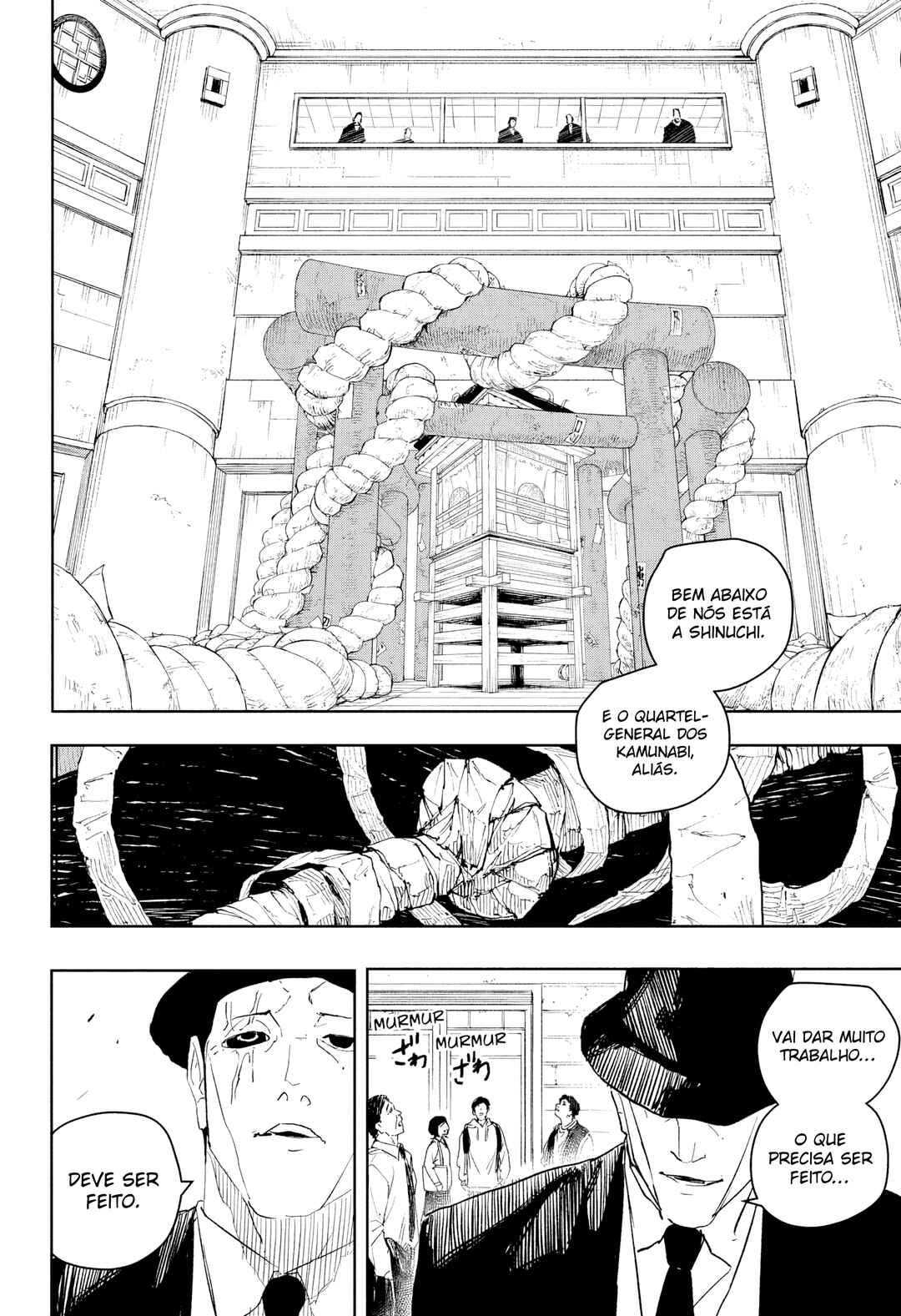 Chapter 75 - Page 19