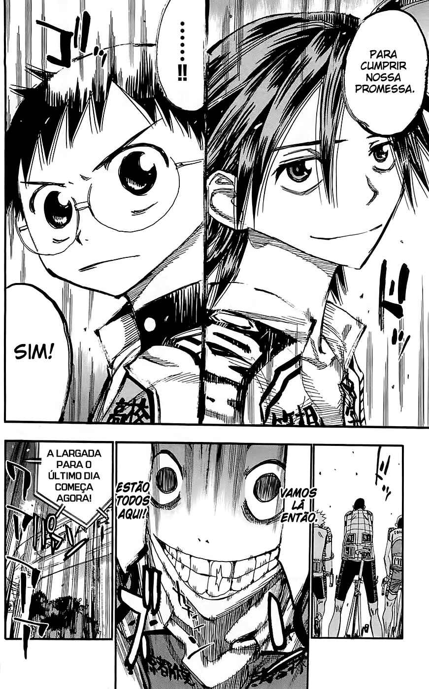 Chapter 160 - Page 16