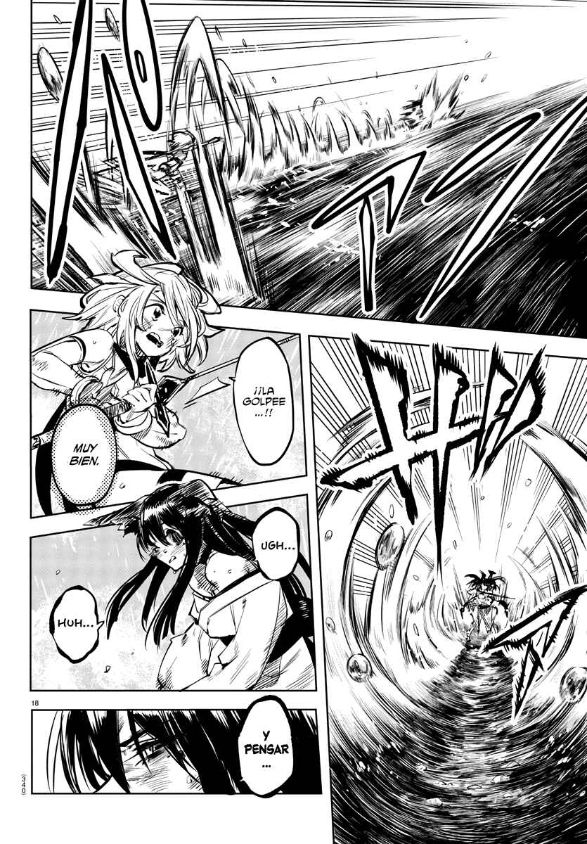 Chapter 61 - Page 17