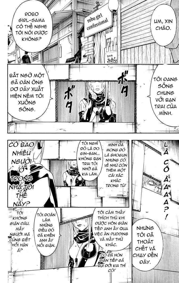 Chapter 413 - Page 10
