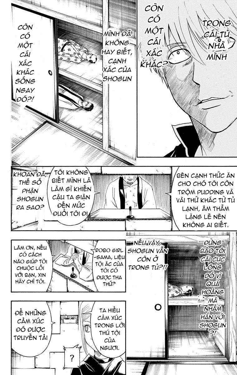 Chapter 413 - Page 8
