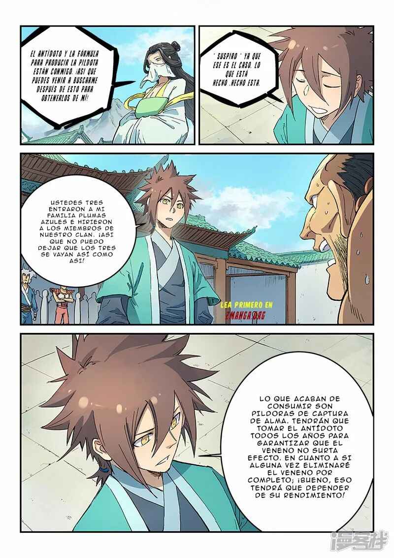 Chapter 293 - Page 10