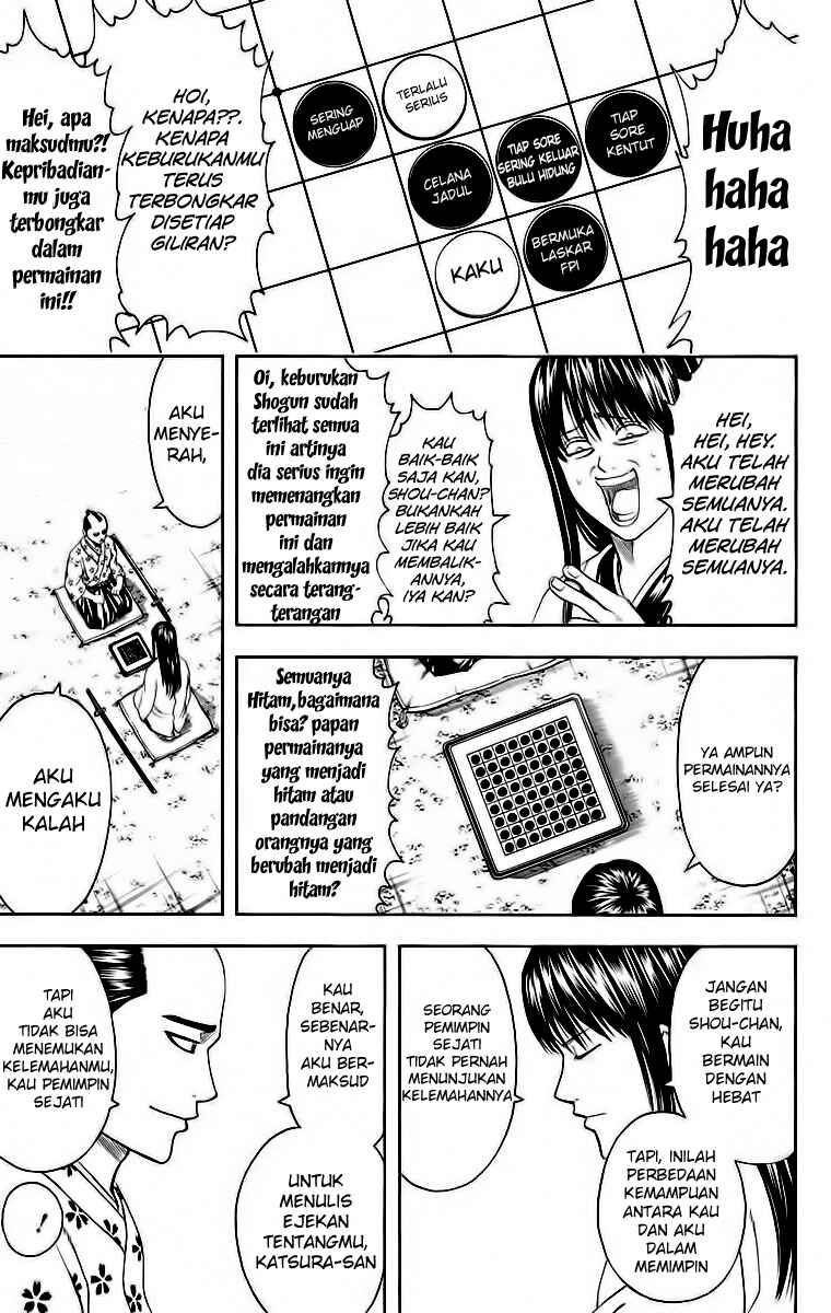 Chapter 414 - Page 15