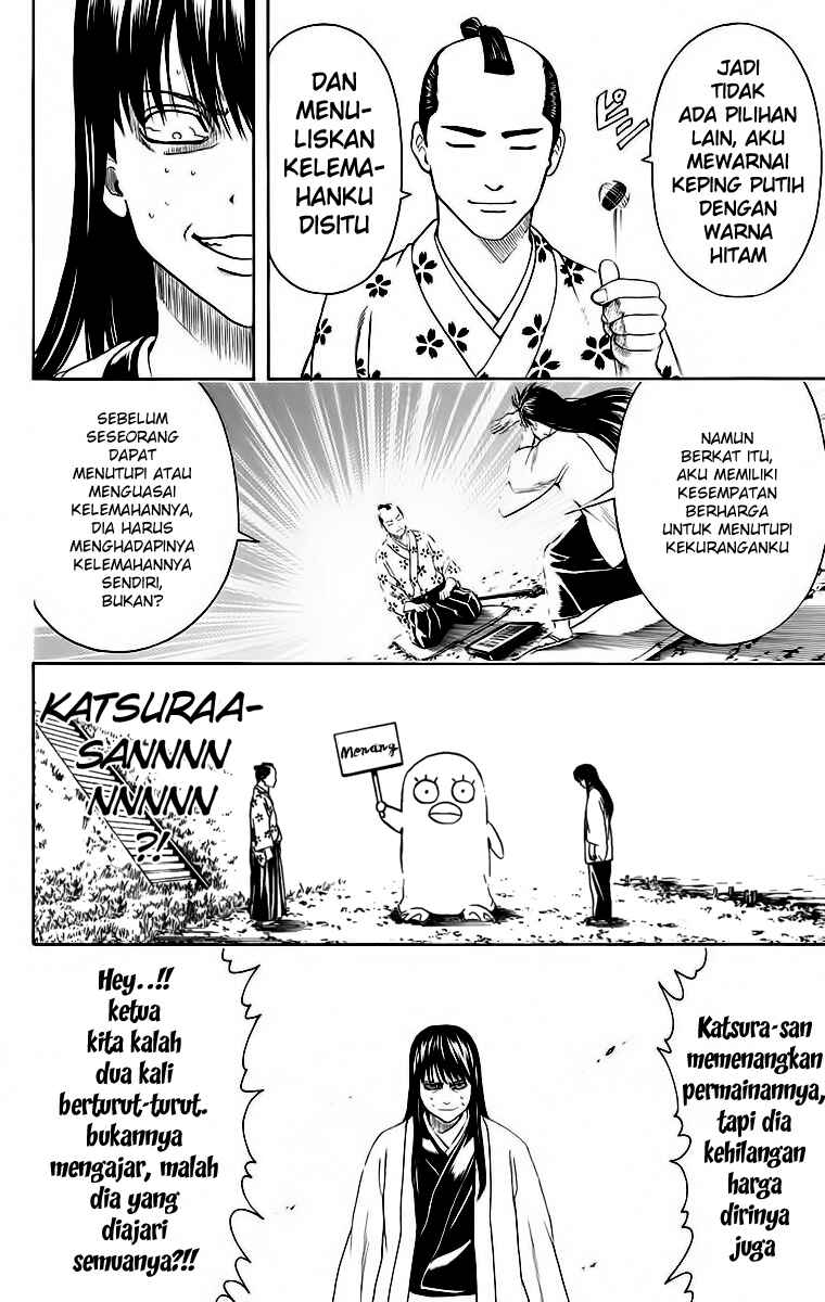 Chapter 414 - Page 16