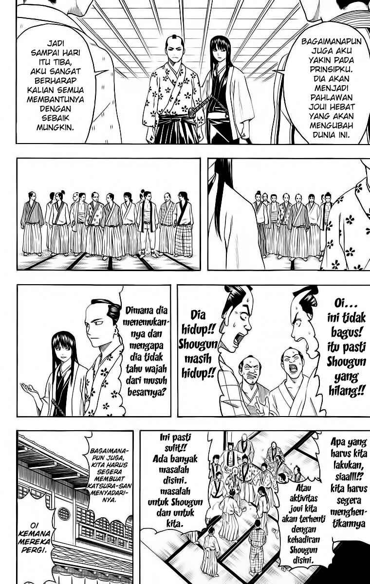Chapter 414 - Page 6