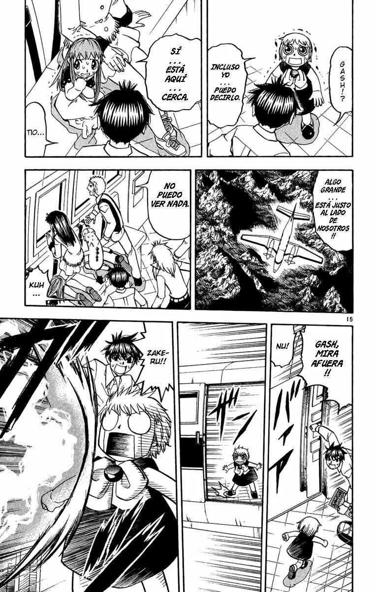 Chapter 190 - Page 15