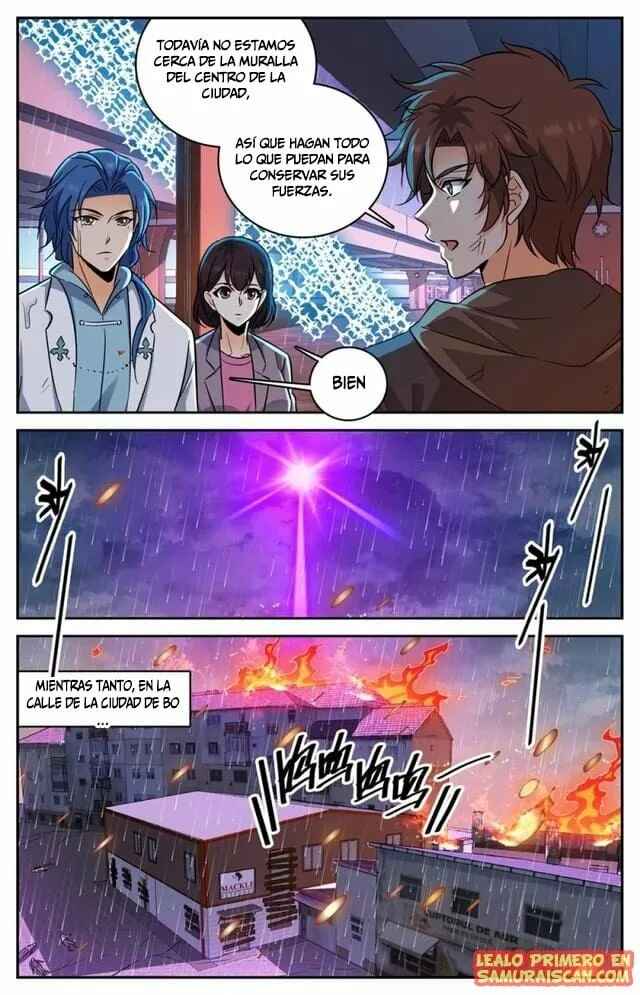 Chapter 409 - Page 5