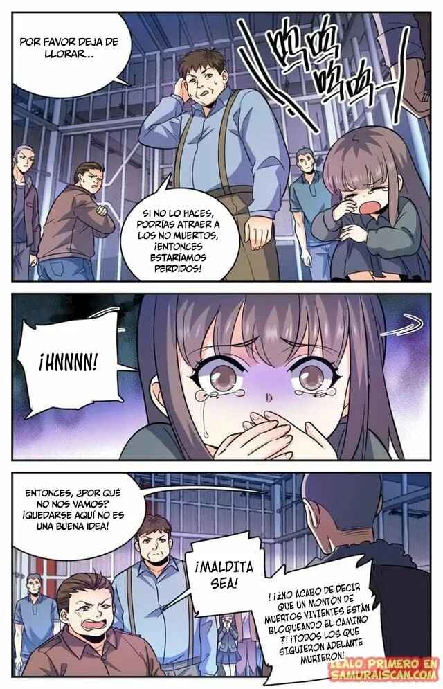 Chapter 409 - Page 6