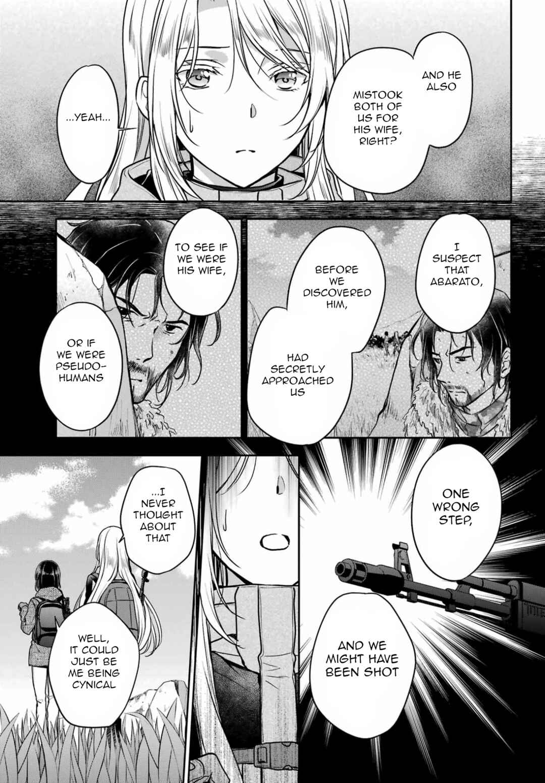 Chapter 87 - Page 3