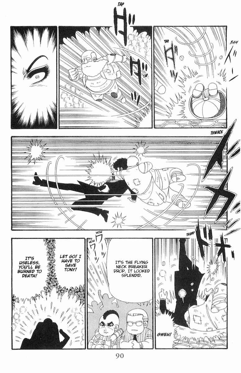Chapter 90 - Page 27