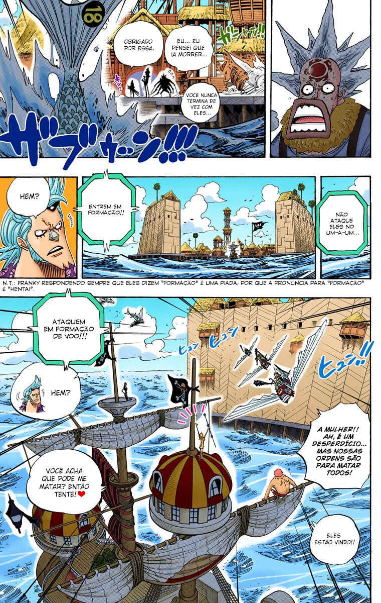 Chapter 494 - Page 6