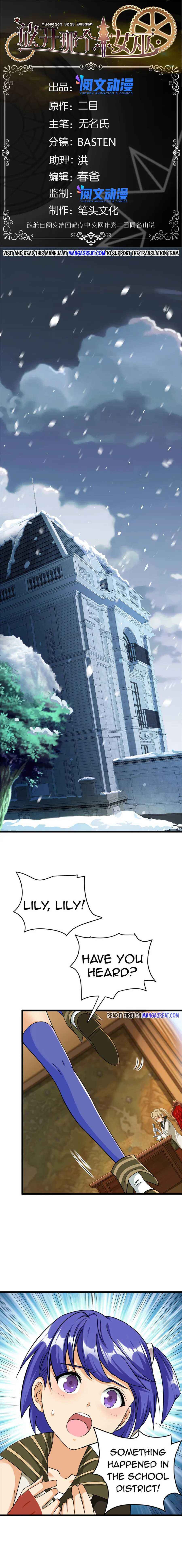 Chapter 423 - Page 1