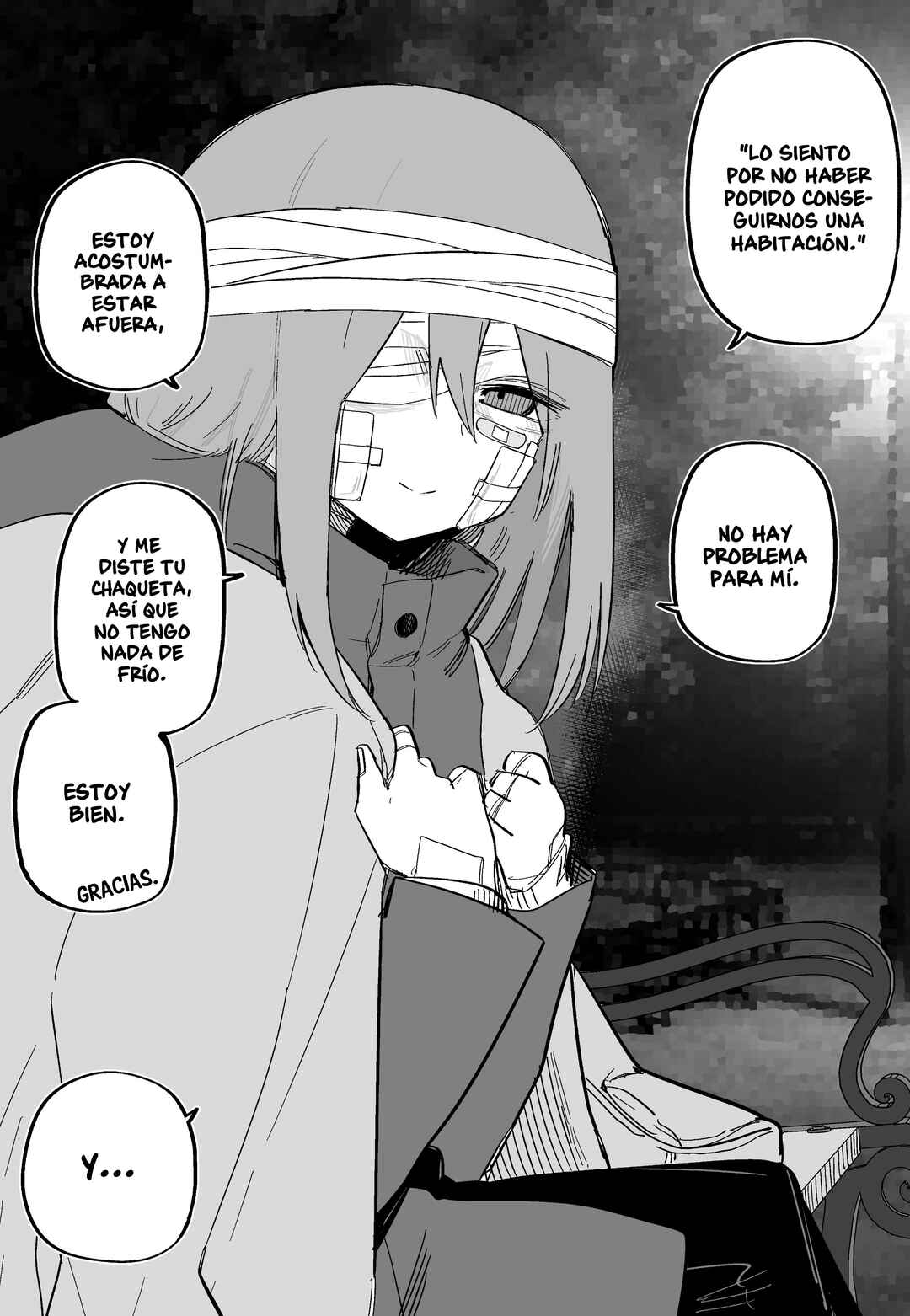 Chapter 32 - Page 1