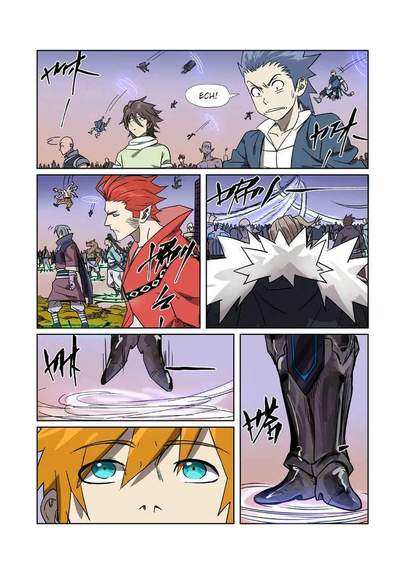 Chapter 274.5 - Page 9