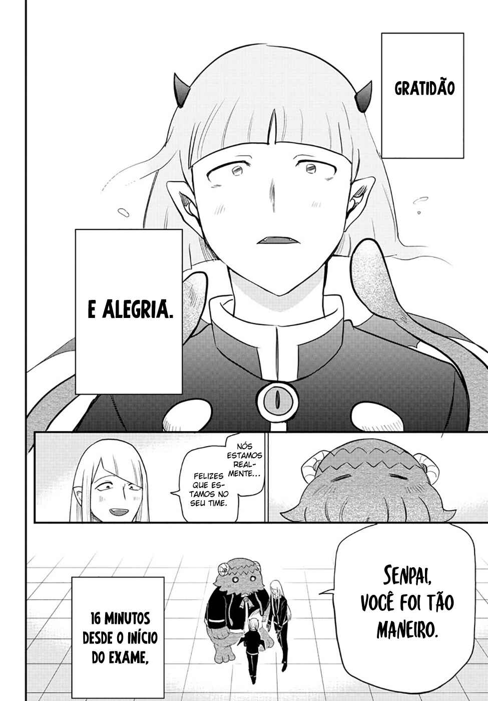 Chapter 235 - Page 10
