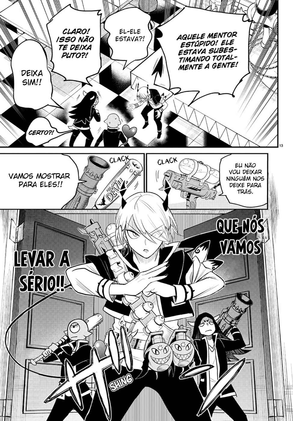 Chapter 235 - Page 13