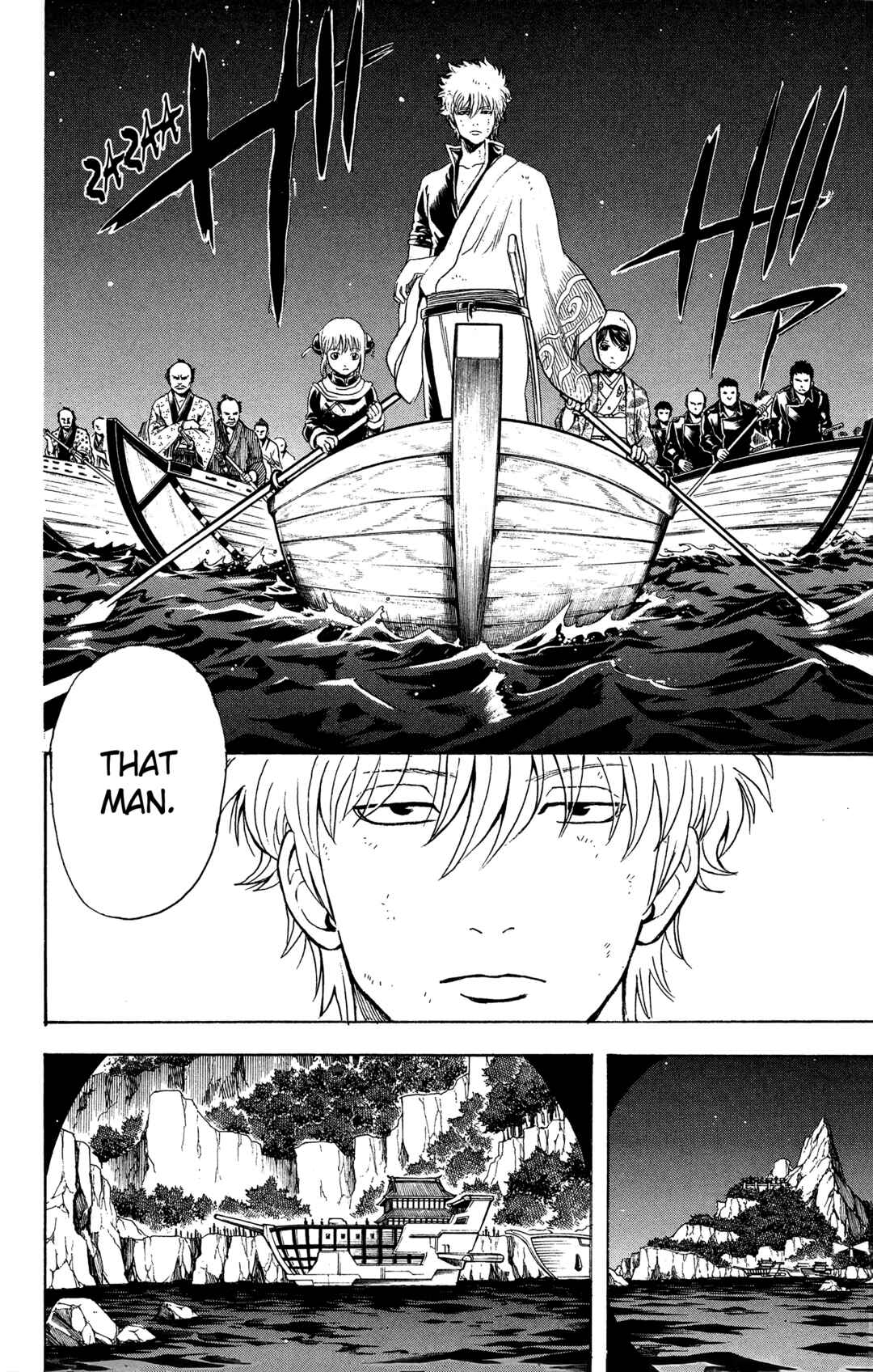 Chapter 532 - Page 16