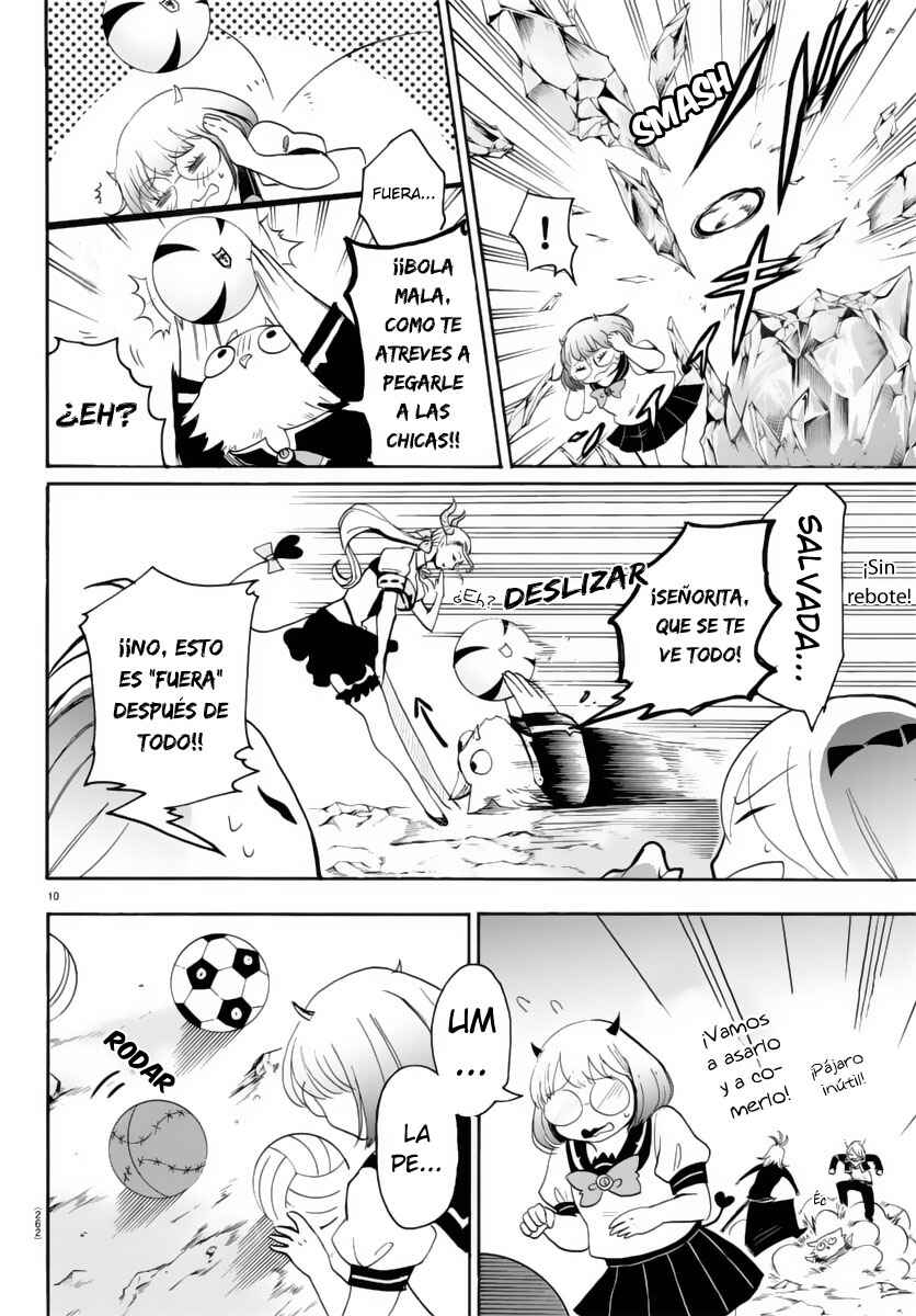 Chapter 15 - Page 10