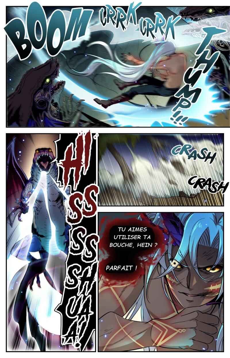 Chapter 251 - Page 3