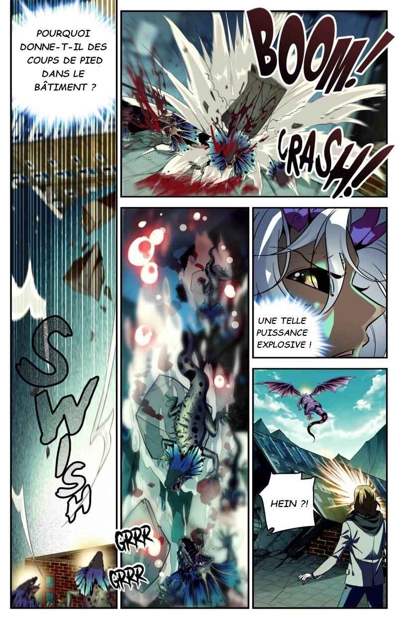 Chapter 251 - Page 9