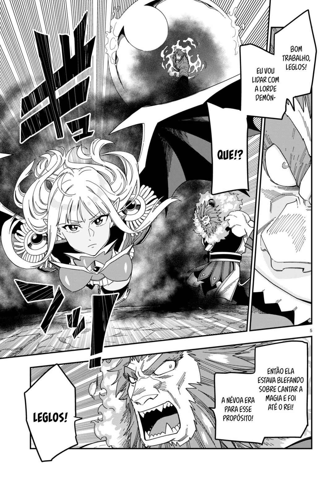 Chapter 90 - Page 6