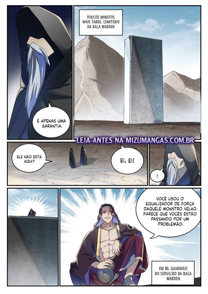 Chapter 1014 - Page 17