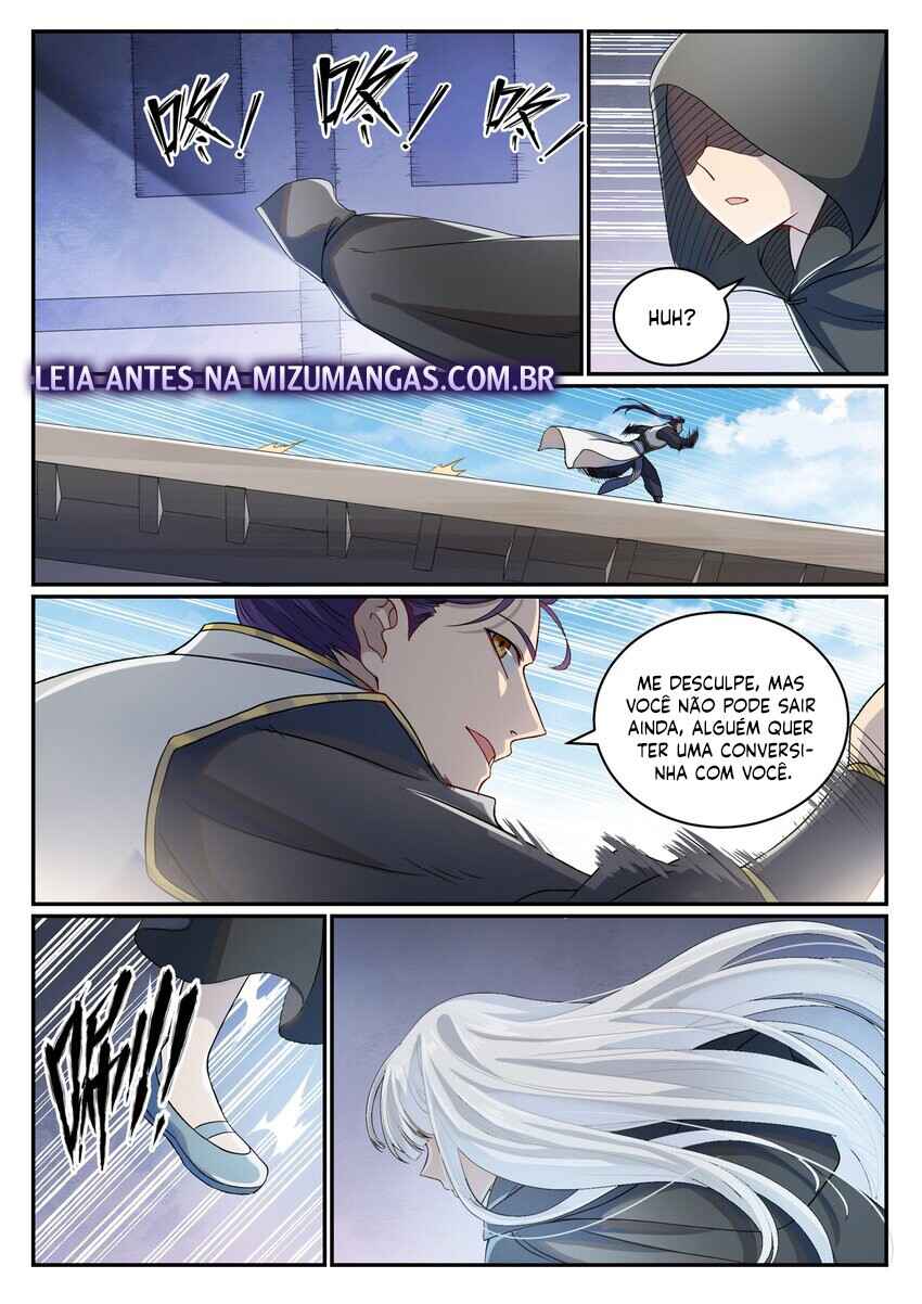 Chapter 1014 - Page 8