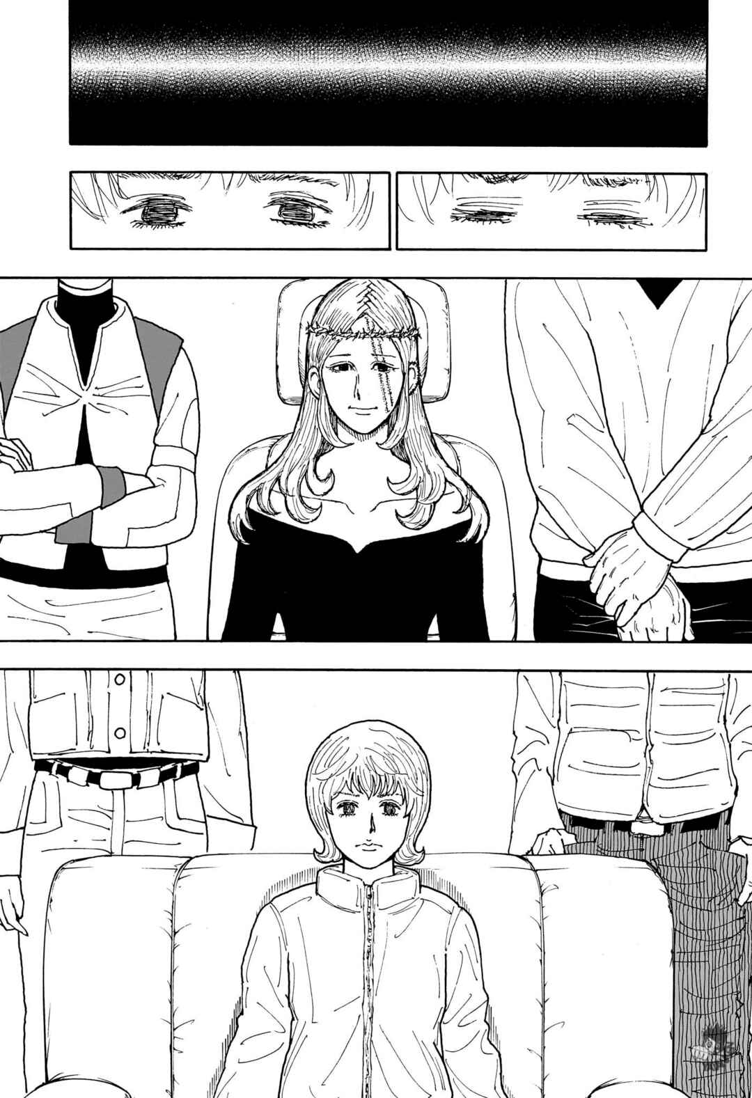 Chapter 407 - Page 6