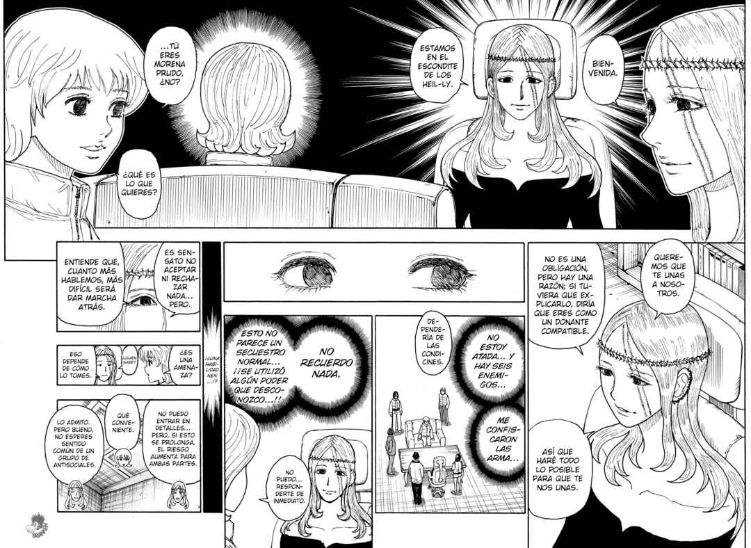 Chapter 407 - Page 7