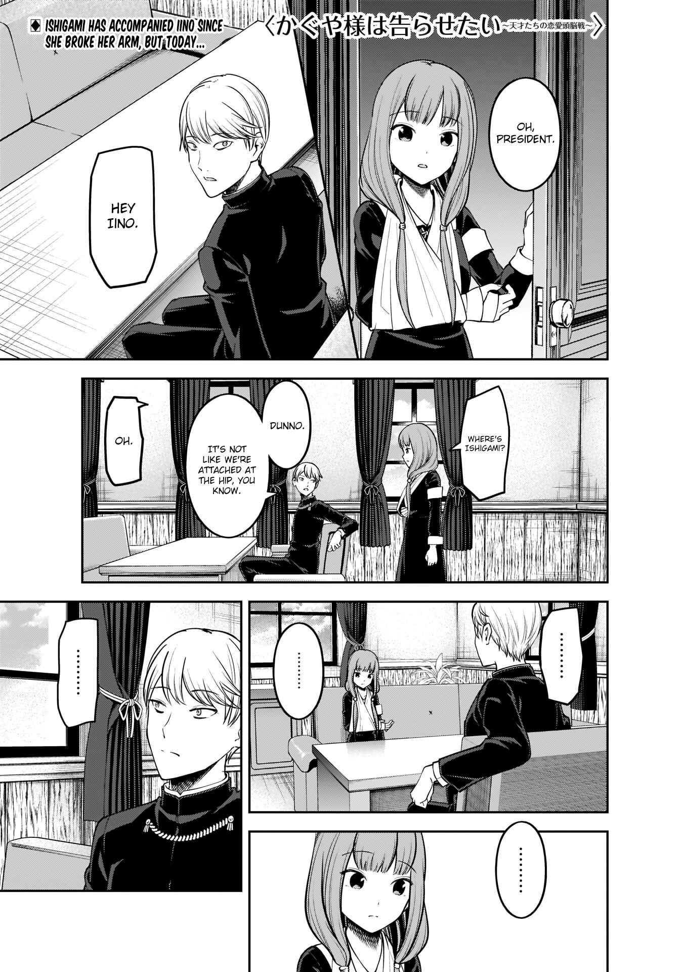 Chapter 165 - Page 1