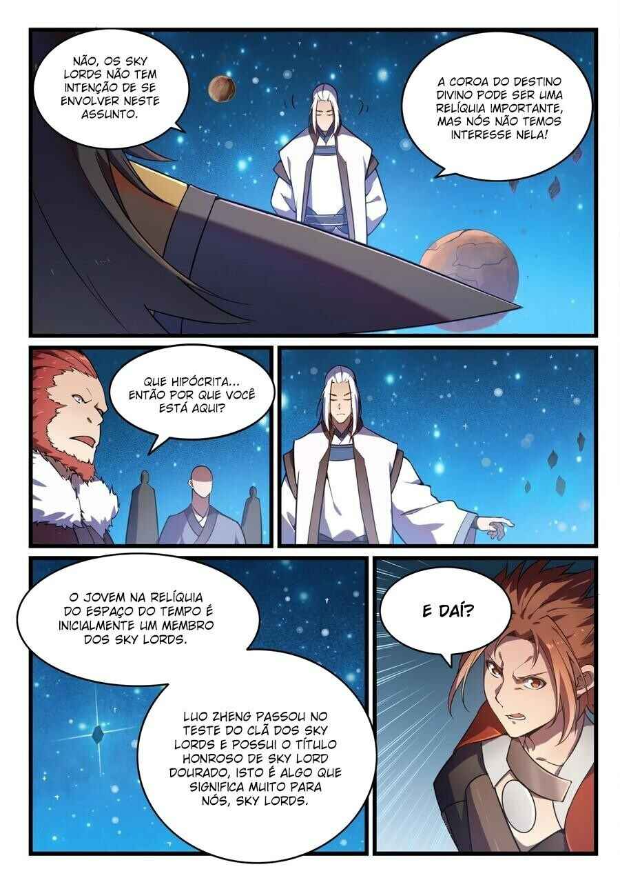 Chapter 567 - Page 16